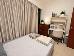 Pinevale (D18), Condominium #600812471